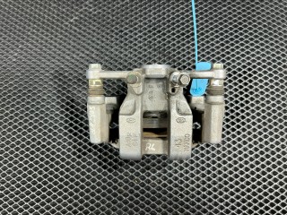 суппорт задний левый Kia Sorento 4 поколение 2023, 2.5 л., бензин, АКПП, внедорожник 5 дв., передний привод, 58210P2300