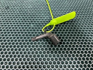 датчик ABS Porsche Macan 1 поколение 2017, 3.0 л., бензин, АКПП, внедорожник 5 дв., 95B927803A, 100711-55683