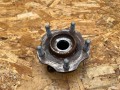 ступица передняя Nissan Rogue T33 2023, 1.5 л., KR15, бензин, АКПП, внедорожник 5 дв., передний привод, 40202-6RA0A - фото №6