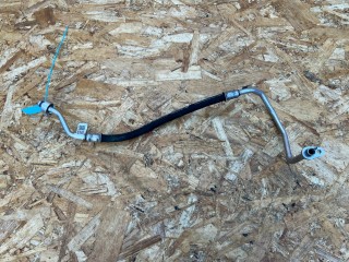 трубка кондиционера Volkswagen Tiguan 2 поколение [рестайлинг] 2024, 2.0 л., DTEA, бензин, АКПП, внедорожник 5 дв., полный привод, 5QF816721AR