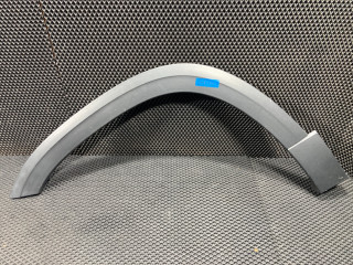 молдинг крыла Volkswagen Taos 1 поколение 2021, 1.5 л., DNKA, бензин, АКПП, внедорожник 5 дв., 2GJ854819