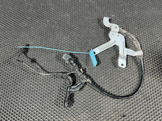 датчик ABS Nissan Rogue T33 2022, 1.5 л., KR15, бензин, АКПП, внедорожник 5 дв., 479A66RA0A