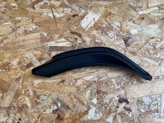 молдинг крыла Mini Clubman 2 поколение (F54) 2019, 1.5 л., бензин, 51717385672