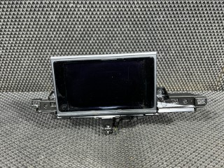 монитор мультимедиа Audi A7 4G [рестайлинг] 2015, 3.0 л., CREC, бензин, АКПП, лифтбэк, 4G1919601AB