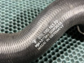 патрубок интеркулера Porsche Panamera 970 2012, 4.8 л., M 48.20, бензин, АКПП, хетчбэк 5 дв., 97011016372 - фото №7
