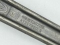 вилка амортизатора Audi A8 D5 2020, 3.0 л., CWGD, бензин, 4N0513073B - фото №8