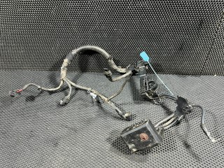 плюсовой провод аккумулятора Kia Sorento 4 поколение 2023, 2.0 л., G4KA, бензин, АКПП, внедорожник 5 дв., передний привод, 91850R5130