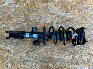 амортизатор передний левый Kia Sorento 4 поколение 2023, 2.5 л., бензин, АКПП, внедорожник 5 дв., передний привод, 54650-R5000, 54600-R5020