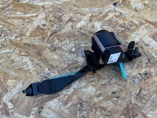 ремень безопасности Kia K5 3 поколение [рестайлинг] 2025, 2.5 л., бензин, АКПП, седан, полный привод, 89810L2510WK