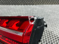 фонарь крышки багажника правый Audi S4 B9 [рестайлинг] 2021, 3.0 л., CWGD, бензин, АКПП, седан, полный привод, 8W5945094AB - фото №2