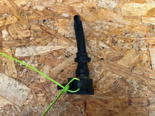 катушка зажигания Land Rover Range Rover Sport 2 поколение [рестайлинг] 2019, 3.0 л., 306PS, бензин, АКПП, внедорожник 5 дв., DX23-12A366-AC, C2Z18619, LR035548