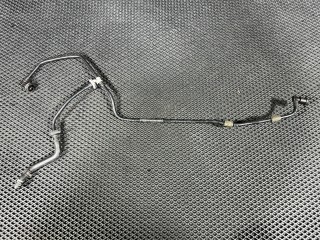 патрубок (трубопровод, шланг) Audi S4 B9 2019, 3.0 л., бензин, АКПП, седан, 8W1121081BD