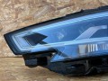 фара левая Audi A3 8V [рестайлинг] 2018, 1.4 л., CZEA, бензин, 8V0941033C - фото №4