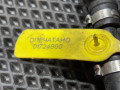 патрубок (трубопровод, шланг) Audi A6 4F/C6 [рестайлинг] 2008, седан, 8E0611813AA, 4F0611939B - фото №9