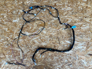 проводка салона Honda CR-V 6 поколение 2025, 1.5 л., L15B, бензин, вариатор, внедорожник 5 дв., 32155-3A0