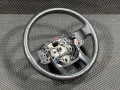 руль Land Rover Range Rover Sport 2 поколение L494 2015, GK623F563CC, FPLA13D767AC, FPLA13D767DA, LR043067, GK623F563CC8PVJ - фото №2