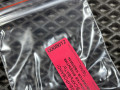 датчик ABS Volkswagen Passat B6 2005, 2.0 л., BPY, бензин, 7H0927803, 10.0711-5069.3 - фото №6