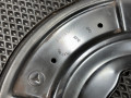 защитный кожух тормозного механизма Mercedes-Benz SL-Класс R231 [рестайлинг] 2016, 4.0 л., M 278.910, бензин, A2314230220, A2314230120, A2125460643 - фото №9