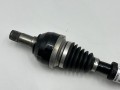 полуось передняя левая (приводной вал, ШРУС) Mercedes-Benz A-Класс W177/V177 2020, 2.0 л., бензин, A1773303501 - фото №4