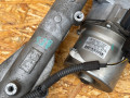 рулевая рейка Mercedes-Benz A-Класс W177/V177 2021, 2.0 л., бензин, АКПП, 6700003732F, 1774607500 - фото №16