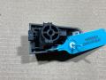 накладка на ручку Jaguar F-Pace 1 поколение X761 2016, 3.0 л., AJ 126, бензин, АКПП, внедорожник 5 дв., BJ32224A44 - фото №6