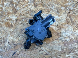 помпа Audi A6 4G/C7 2012, 2.0 л., CDNB, бензин, АКПП, седан, 06L121111M