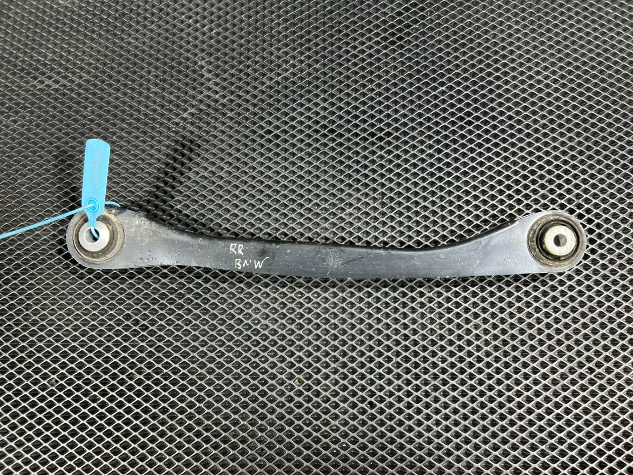 рычаг задний правый BMW 7 серия G11/G12 (2015 - 2026), бензин, АКПП, седан, 33326861125, 33326861126 - фото №1