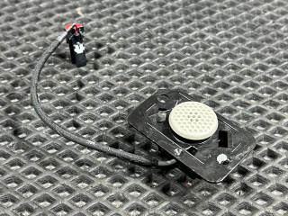 микрофон Buick Encore GX 1 поколение [рестайлинг] 2024, 1.3 л., бензин, АКПП, внедорожник 5 дв., 84798058, 23354627, 84273033, 84384830, 84406434, 84406492, 84798059