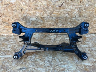 балка подвески задняя Kia Sorento 4 поколение 2023, 2.5 л., бензин, АКПП, внедорожник 5 дв., передний привод, 55405P2000