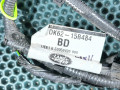 проводка бампера Land Rover Range Rover Sport 2 поколение 2014, 3.0 л., 306PS, бензин, АКПП, внедорожник 5 дв., DK6215B484BD, LR053996, LR050250 - фото №7