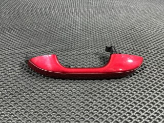 ручка наружная задняя левая Kia Sorento 4 поколение 2023, 2.0 л., G4KA, бензин, АКПП, внедорожник 5 дв., передний привод, 83651S9000