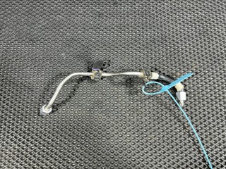 трубка топливная Kia Sorento 4 поколение 2023, 2.0 л., G4KA, бензин, АКПП, внедорожник 5 дв., передний привод, 353052S210