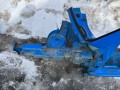 боковина кузова левая Volkswagen Taos 1 поколение 2023, 1.5 л., DNKA, бензин, АКПП, внедорожник 5 дв., передний привод - фото №11