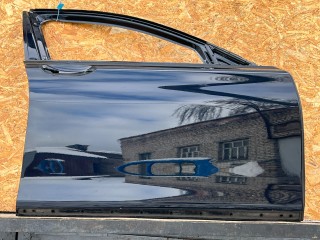 дверь передняя правая BMW 7 серия G11/G12 2017, 3.0 л., B57 D30 A, дизель, АКПП, седан, 41517423700