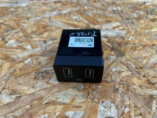 разъем AUX / USB Hyundai Tucson 4 поколение 2024, 2.5 л., G4KN, бензин, АКПП, внедорожник 5 дв., 96125-N9500