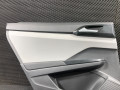 Обшивка двери (комплект) Volkswagen Taos 1 поколение 2021, 1.5 л., DNKA, бензин, АКПП, внедорожник 5 дв., 2GJ839113 - фото №3
