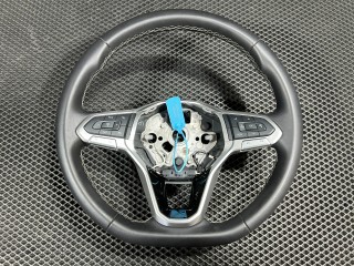 руль Volkswagen Tiguan 2 поколение [рестайлинг] 2024, 2.0 л., DTEA, бензин, АКПП, внедорожник 5 дв., полный привод, 2GJ419089