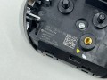 кнопки управления на руле Land Rover Range Rover Velar 1 поколение 2017, 3.0 л., бензин, АКПП, внедорожник 5 дв., J8A2-13D767-BB, J8S2-13D767-AB, 03541010105, 03541011106 - фото №9
