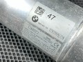 ресивер пневмоподвески BMW 7 серия G11/G12 2017, 3.0 л., B57 D30 A, дизель, АКПП, седан, 6861937, 37206861937 - фото №5