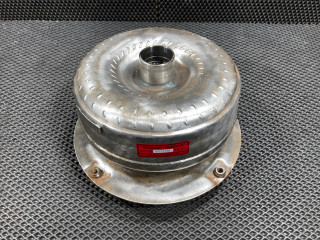 гидротрансформатор АКПП Jaguar F-Pace 1 поколение X761 2018, 2.0 л., дизель, АКПП, внедорожник 5 дв., T2H8428, T2H59599