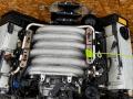 двигатель Audi A6 4A/C4 1996, 2.8 л., AAH, бензин, МКПП, AAH - фото №3