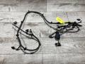 проводка бампера Land Rover Range Rover Sport 2 поколение 2014, 3.0 л., бензин, внедорожник 5 дв., LR053996, LR050250, DK6215B484BC - фото №2