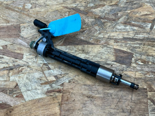 форсунка Audi S4 B9 [рестайлинг] 2021, 3.0 л., CWGD, бензин, АКПП, седан, полный привод, 06M906036AC, 06M906A03