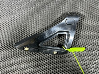 Крепление бампера переднего BMW 7 серия G11/G12 2017, 3.0 л., B57 D30 A, дизель, АКПП, седан, 51117357201