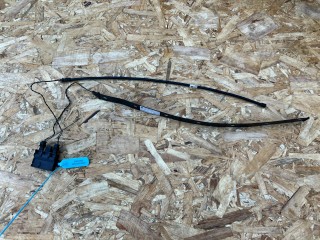 система комфортного доступа в багажник BMW 7 серия G11/G12 2017, 3.0 л., B57 D30 A, дизель, АКПП, седан, 61357391043, 61357391042, 61357496165