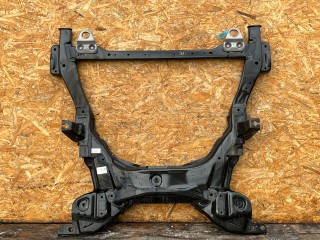 балка подвески передняя (подрамник) Chevrolet Trax 2 поколение 2024, 1.2 л., бензин, АКПП, внедорожник 5 дв., передний привод, 60009111