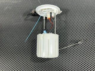 насос топливный Kia Sorento 4 поколение 2023, 2.0 л., G4KA, бензин, АКПП, внедорожник 5 дв., передний привод, 31110R5500