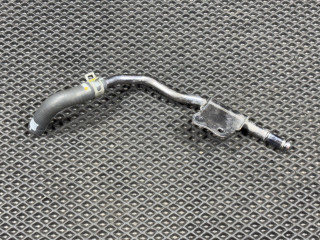 патрубок (трубопровод, шланг) Kia K5 3 поколение 2022, 1.6 л., G4FP, бензин, АКПП, 28237-2M800-3A