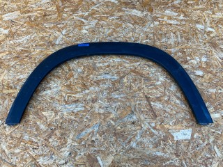 накладка колесной арки передний левый Chevrolet Trax 2 поколение 2024, 1.2 л., бензин, АКПП, внедорожник 5 дв., передний привод, 42733297