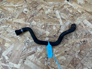 патрубок (трубопровод, шланг) BMW 7 серия G11/G12 2017, 3.0 л., B57 D30 A, дизель, АКПП, седан, 17128572908